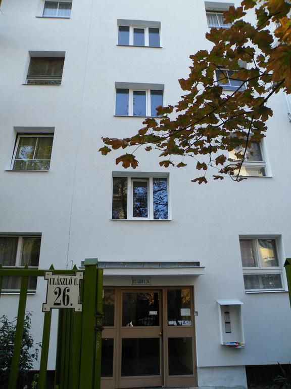 Apartment Buda Budapeşte Oda fotoğraf