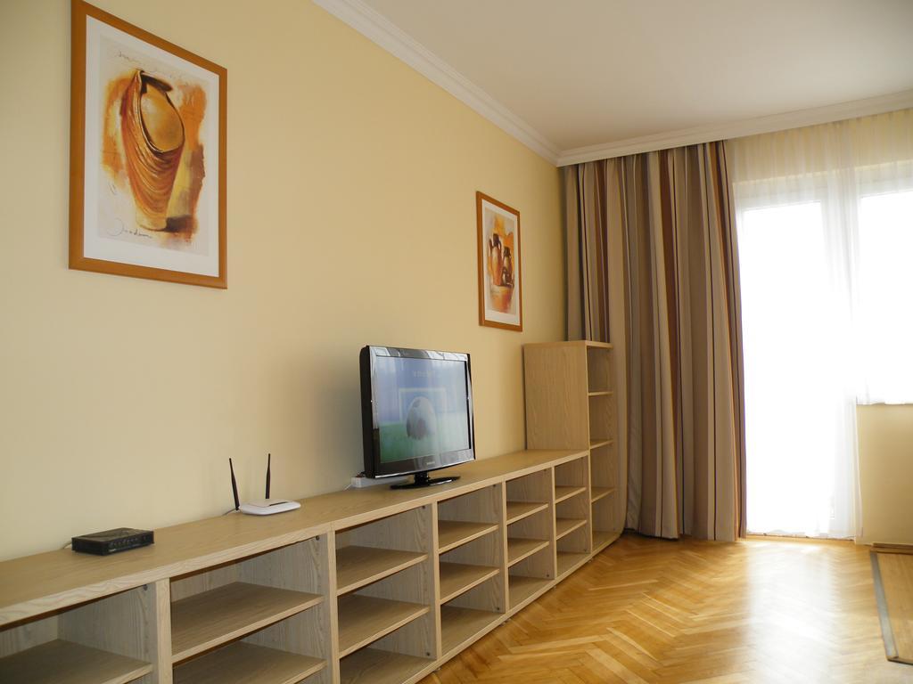 Apartment Buda Budapeşte Oda fotoğraf