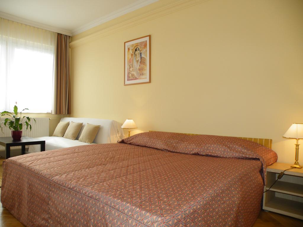 Apartment Buda Budapeşte Oda fotoğraf