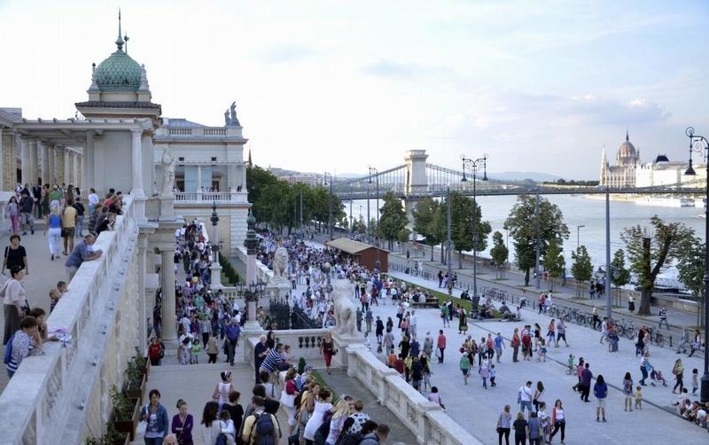 Apartment Buda Budapeşte Dış mekan fotoğraf