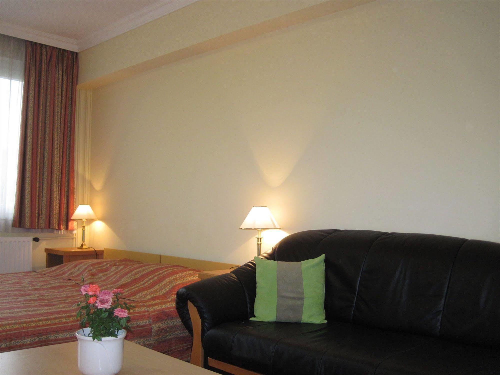 Apartment Buda Budapeşte Dış mekan fotoğraf