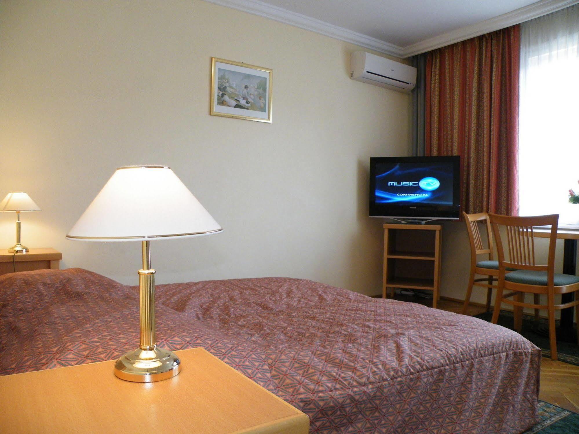 Apartment Buda Budapeşte Dış mekan fotoğraf