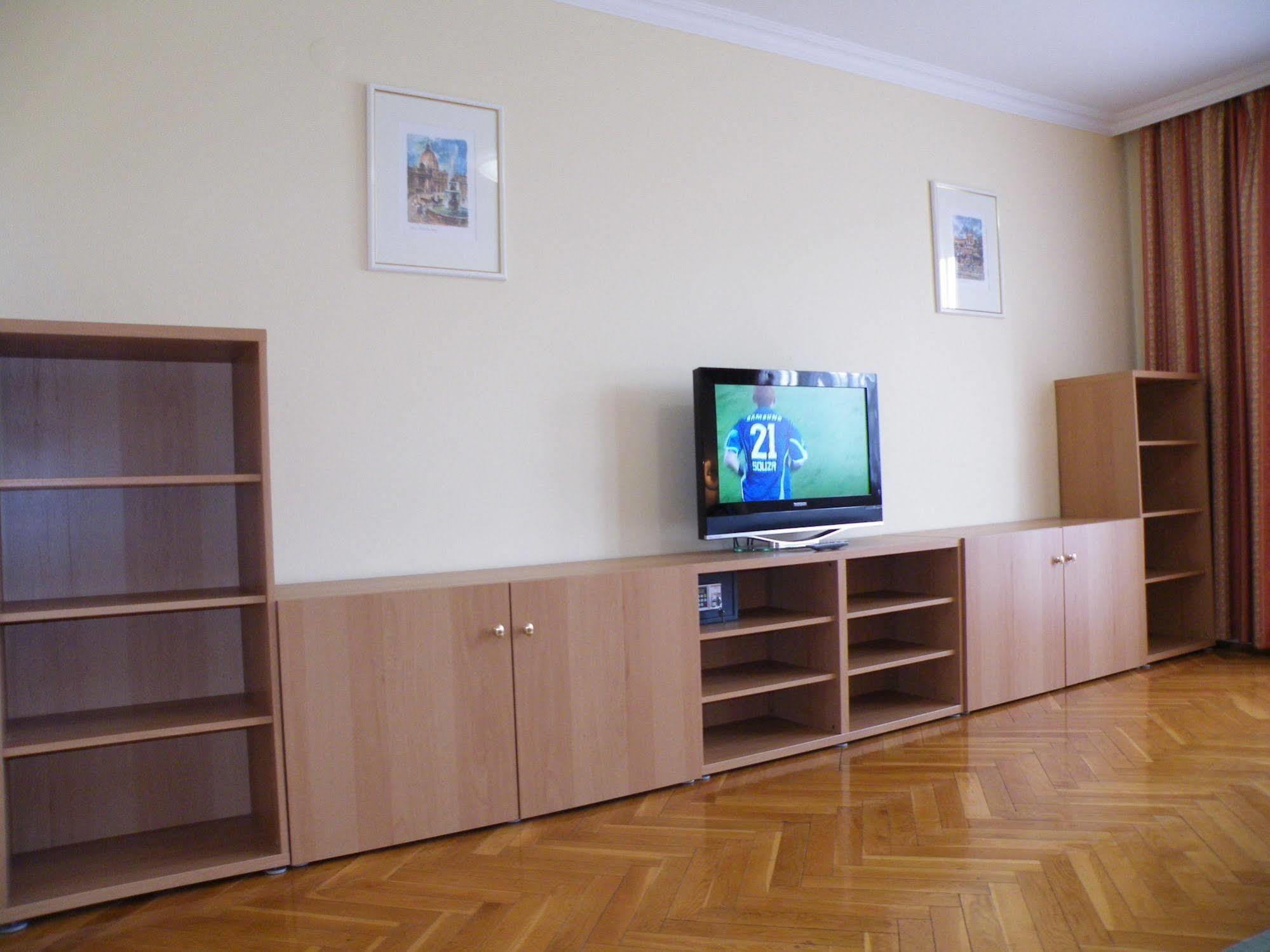 Apartment Buda Budapeşte Dış mekan fotoğraf